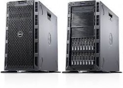 Máy chủ Dell PowerEdge T320 E5-2407v2 - Tower 5U