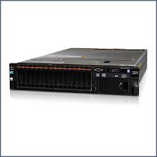 Máy chủ IBM X3650 M4 Rack 2U (7915B2A)