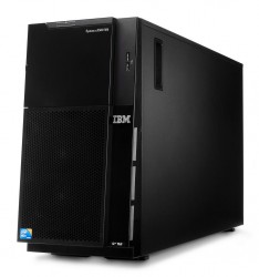 Máy chủ IBM X3500 M4 Tower - 7383-C5A