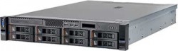 Máy chủ IBM X3650 M5 Rack 2U - 5462-B2A