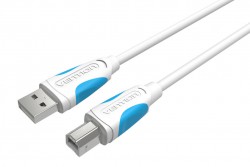 Cáp USB máy in Vention VAS-A16-B300 3m