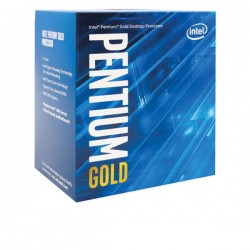 CPU Intel PENTIUM G5420 (3.80 GHz/ 2 nhân 4 luồng/ Coffeelake/ 4MB)