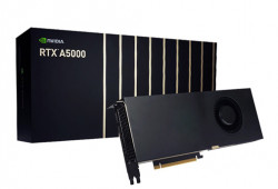 VGA Leadtek  NVIDIA RTX A5000