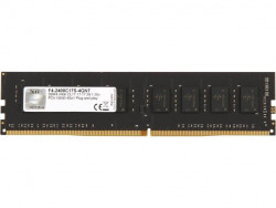 Ram GSKILL 4GB (1x4GB) DDR4 2400MHz