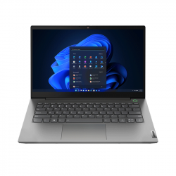 Laptop Lenovo ThinkBook 14 G4 (21DH00B1VN) (i7 1255U/8GB RAM/512GB SSD/14 FHD/Dos/Xám)