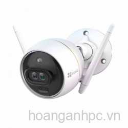 Camera IP Wifi Ezviz C3X CS-CV310 2mp tích hợp AI, báo động
