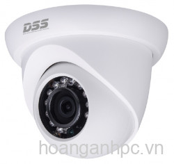 Camera Dahua IP DS2300DIP - 3MP - Cầu - 30M