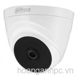 Camera Dahua HAC-T1A21P - 2MP -  Cầu  - vỏ nhựa