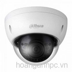 Camera IP Dome 4MP DAHUA DH-IPC-HDBW1430EP-S3