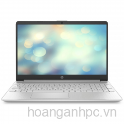 Laptop HP 15S-FQ4006TU 4X754PA (I7-1195G7/8GB/256GB PCIE/15.6 FHD/WIN11/BẠC)
