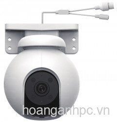 Camera H8 Pro 3K EZVIZ Không Dây WiFi 360 Ngoài Trời Thông Minh