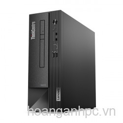 Máy tính để bàn đồng bộ Lenovo ThinkCentre neo 50s Gen3 11T000B6VA (G7400 | 4GB | SSD 256GB | Wlan_BT | KB,M | No OS | 1Yr)