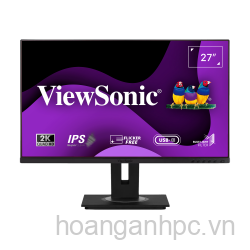 Màn hình Viewsonic VG2755-2K