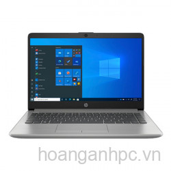 Laptop HP 240 G8 - 518V8PA (i5-1135G7/8GB RAM/512GB SSD/14 FHD/Win 10/Màu bạc) - Chính hãng