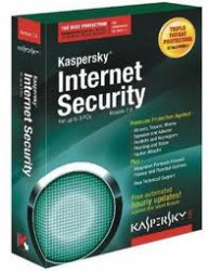 Kaspersky Internet Security 2015 (3 User)
