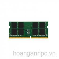 DDRam Laptop Kingston 4GB DDR4 3200MHz D4-3200S22