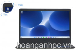 NB Dell Vostro 3400 Core™i5-1135G7, 8GB,256GB SSD, NVIDIA GeForce MX330 2GB, 14inchHD, DOS, Black - Nhập khẩu - Bảo hành tại Cty