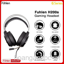 Tai nghe Fuhlen H200S 7.1