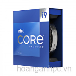  CPU Intel Core i9-14900K