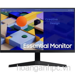 Màn hình Samsung LS27C310EAEXXV 27 inch IPS FHD 75Hz