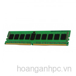 DDRAM Kingston 16GB (1x16GB) DDR4 3200MHz (KVR32N22D8/16)