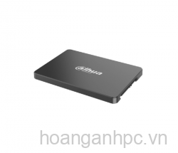 SSD Dahua C800A 240GB (DHI-SSD-C800AS240GB) Sata III