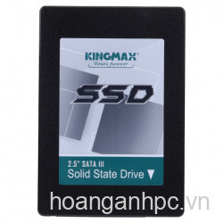 Ổ cứng SSD Kingmax SMV32 960GB Sata III