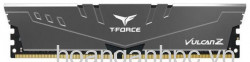 Ram DDR4 TeamGroup 8GB 3600Mhz T-Force Vulcan Z Gray (1x 8GB) (TLZGD48G3600HC18J01)
