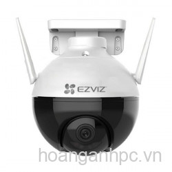 Camera ngoài trời IP wifi EZVIZ CS-C8C ( 4WKFL,4MM) 2K - 4MP - Không dâu