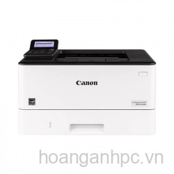 Máy in Canon LBP 246dw - USB/ LAN/ WiFi - 42 trang/phút