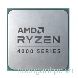 CPU AMD RYZEN 3 4100 (3.8 GHZ TURBO UPTO 4.0GHZ / 11MB / 4 CORES, 8 THREADS / 65W / SOCKET AM4)