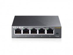 Switch 5port TP-Link TL-SG105E