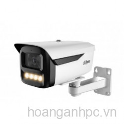 camera DAHUA IP DH-IPC-HFW2449M-AS-LED-B 4MP/TRỤ/MẦU ĐÊM 
