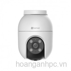 Camera WiFi EZVIZ C8C 3K (5MP, quay quét thông minh)