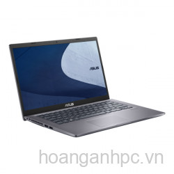 ASUS P1412CEA-BV0225W /i3-1115G4/4GD4/256G-PICE/FTPM/14.0 HD/FP/Wifi5/BT4.2/2C37/W11H - Bảo hành 12 tháng - Chính hãng