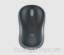 Chuột Logitech K dây M185