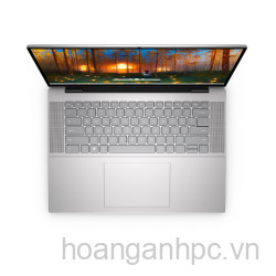 Dell Inspiron 16 5630 71020244 (Intel Core i5-1335U | 8GB | 512GB | 16 inch FHD | Win 11 | Office | Bạc