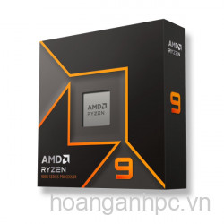 CPU AMD Ryzen 9 9950X (16 nhân 32 luồng, up to 5.7GHz, 80MB Cache)