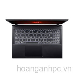 Acer Gaming Nitro V ANV15-51-53DM NH.QN9SV.007 (Intel Core i5-13420H |RTX 3050| 16GB | 512GB | 15.6 inch FHD | Win 11 | Đen) - Chính hãng