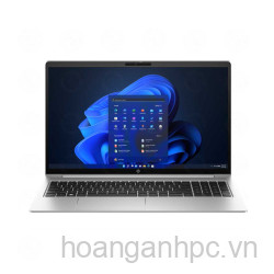 HP ProBook 450 G10 9H8V8PT (Intel Core i5-1340P | 16GB | 512GB | Intel Iris Xe | 15.6 inch FHD | Cảm ứng | Win 11 | Bạc) - Chính hãng