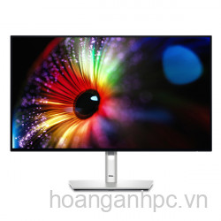 Màn Hình Dell UltraSharp U2724D (27.0 inch - 2K - IPS - 120Hz-USB TypeC)