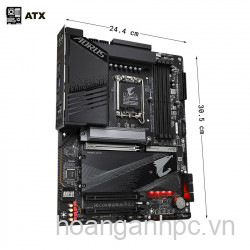 MAINBOARD GIGABYTE Z790 AORUS ELITE​ DDR5