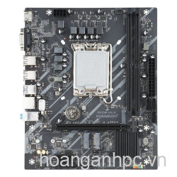 Mainboard HUANANZHI H610M-VH-B 