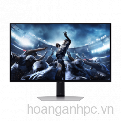 Màn hình Samsung Odyssey OLED G6 G60SD QHD 360Hz LS27DG602SEXXV