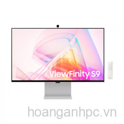 Màn hình Samsung ViewFinity S9 LS27C900PAEXXV (27 inch/5K/IPS/60Hz/5ms)