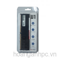DDRam IV Hikvision 8GB Bus 3200