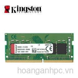 DDRam Notebook 8GB Bus 2666 kingston