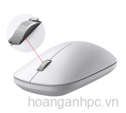 Chuột không dây silent Lecoo WS214 