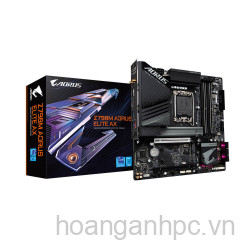 MAINBOARD GIGABYTE Z790M AORUS ELITE AX DDR5