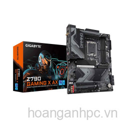 Mainboard Gigabyte Z790 GAMING X AX DDR5 (Wifi+Bluetooth)
